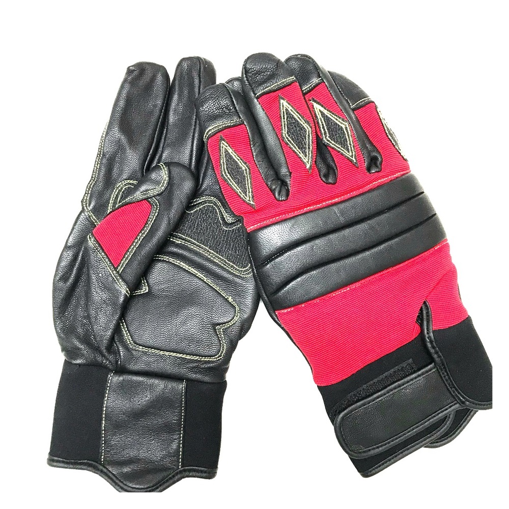 Men’s military police Kavler cut resistant